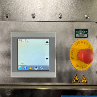 Carl Padberg Z 61 GP Tubular Centrifuge image 2